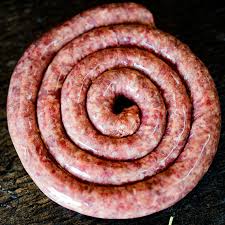 Doringdraad Boerewors - 1 kg