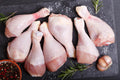 Chicken Drumsticks - 500g