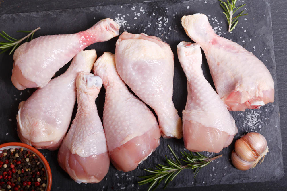 Chicken Drumsticks - 500g