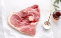 Pork Texan - 500 g