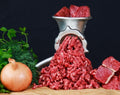 100% Beef Lean Mince - 500 g