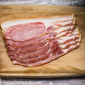 Pork Shoulder Bacon - 250 g