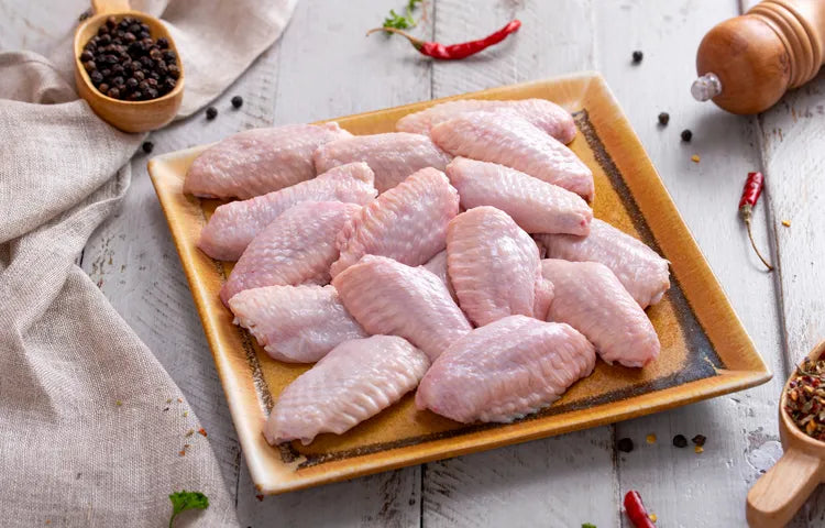 Chicken Wings - 500g