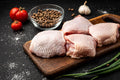 Chicken Thigh - 500g